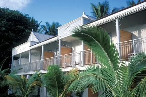 Alamanda 2* - SAINT DENIS - CARAIBES OUTRE MER Alamanda 2* - SAINT DENIS - CARAIBES OUTRE MER