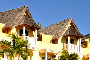 Vacances Saint Gilles les Bains: Hôtel Ermitage Boutik Hôtel