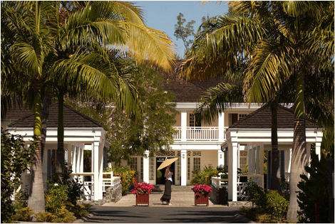 H&ocirc;tel Grand hôtel du Lagon 5* - SAINT DENIS - CARAIBES OUTRE MER