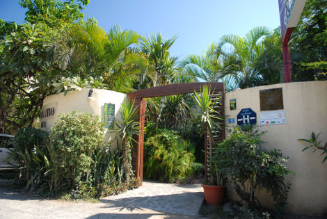 H&ocirc;tel Swalibo 3* - SAINT DENIS - CARAIBES OUTRE MER