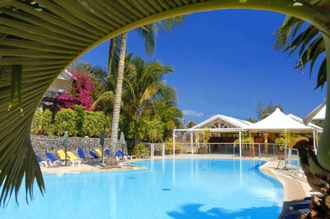 H&ocirc;tel Archipel 3* - SAINT DENIS - CARAIBES OUTRE MER