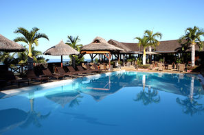 Vacances Saint-Leu: Hôtel Iloha Seaview