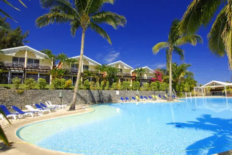 L'Archipel 3* - SAINT DENIS - CARAIBES OUTRE MER L'Archipel 3* - SAINT DENIS - CARAIBES OUTRE MER