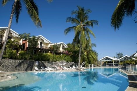 Résidence Archipel ou Résidence Tropic 3* - SAINT DENIS - CARAIBES OUTRE MER Résidence Archipel ou Résidence Tropic 3* - SAINT DENIS - CARAIBES OUTRE MER