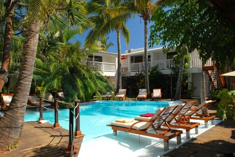 Swalibo 3* - SAINT DENIS - CARAIBES OUTRE MER Swalibo 3* - SAINT DENIS - CARAIBES OUTRE MER