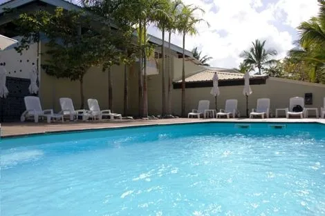 Tropic 3* - SAINT DENIS - CARAIBES OUTRE MER Tropic 3* - SAINT DENIS - CARAIBES OUTRE MER