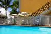 Piscine - Tropic