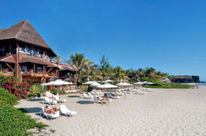 Vacances Saint Denis: Hôtel Le Saint Alexis Hôtel & Spa