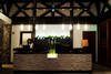 Reception - Palm Hotel & Spa