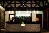 Réception - Palm Hotel & Spa