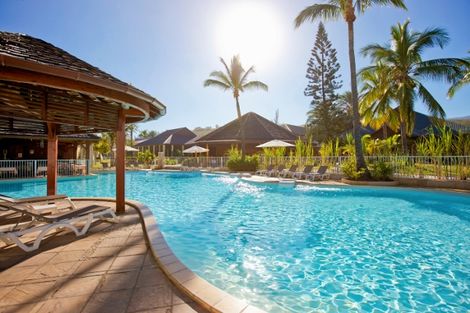 Le Recif 3* - SAINT DENIS - CARAIBES OUTRE MER Le Recif 3* - SAINT DENIS - CARAIBES OUTRE MER