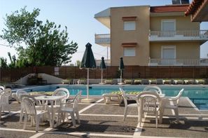 Vacances Rhodes: Résidence hôtelière Maritime