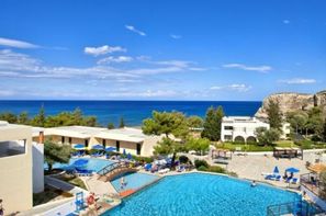 Vacances Rhodes: Hôtel Porto Angeli