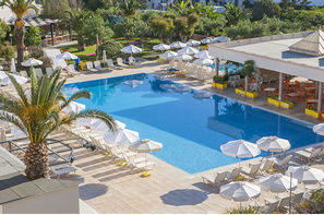 Rhodes-Rhodes, Club Suneoclub Ialyssos Bay