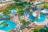 Rhodes - Rhodes, Hôtel Bravo Club Lindos Royal 5*