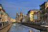 Russie - Saint Petersbourg, Hôtel Asteria 3*