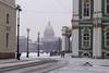 Russie - Saint Petersbourg, Hôtel Pushka Inn 4*