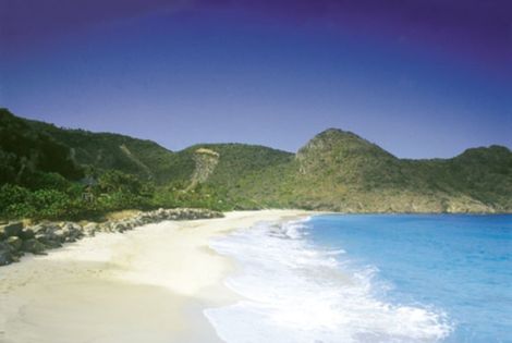 Voyage Saint Barthelemy, Séjour Saint Barthelemy : Hôtel Le Manapany Cottages & Spa 4*