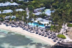 Saint Barthelemy-Saint Barthelemy, Hôtel Guanahani & Spa