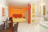 Chambre standard - Le Domaine de Lonvilliers