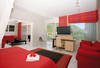 Suite Premium - Le Domaine de Lonvilliers