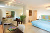 Suite premium - Le Domaine de Lonvilliers
