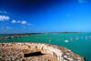 Fort Saint Louis - Saint martin