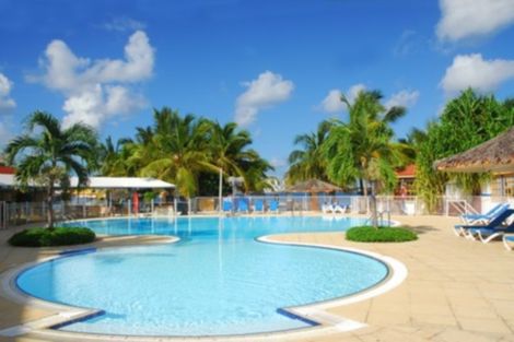 Voyage Saint Martin, Séjour Saint Martin : Résidence hôtelière Flamboyant Le Village 4*