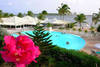 Piscine - Mercure Saint Martin & Marina