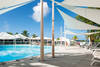 Piscine - Mercure Saint Martin & Marina