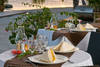 Restaurant - Mercure Saint Martin & Marina