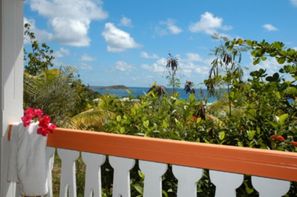 Saint Martin-Saint Martin, Hôtel La Plantation