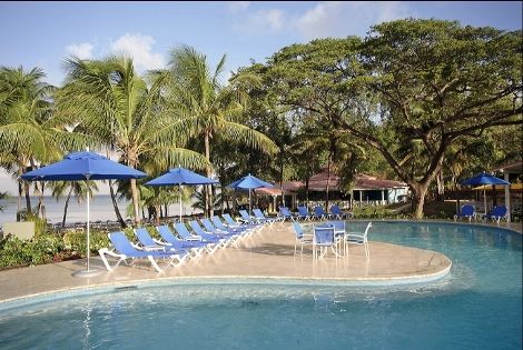 Almond Morgan Bay Resort 4* - SAINTE LUCIE - SAINTE-LUCIE Almond Morgan Bay Resort 4* - SAINTE LUCIE - SAINTE-LUCIE