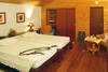 Chambre - Equador Island Resort