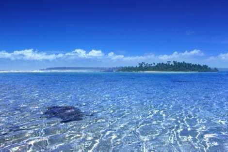 Voyage Sao Tome, Séjour Sao Tome : Combiné hôtels "Ecotourisme" 4* sup