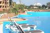 PISCINE - Sao Tome Ocean Resort