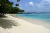 plage de Sao Tome - Equador Island Resort