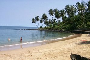 Sao Tome-Sao Tome, Club Santana