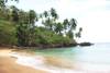 PLAGE 2 - Sao Tome Ocean Resort