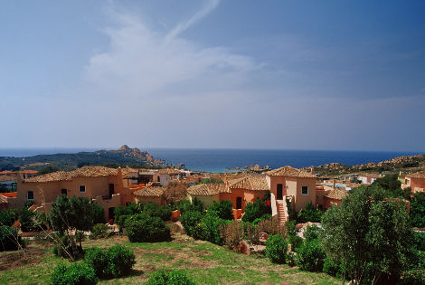 Voyage Sardaigne, Séjour Alghero : Résidence locative Pierre et Vacances Calarossa
