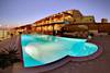 Sardaigne - Isola Rossa, Hôtel Corallo 4*