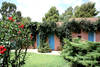 Logements vus de l'extérieur - Framissima Agrustos Village