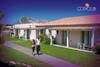 Petits pavillons - Club Marmara Grande Baia
