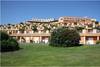 Façade - Marmorata Village