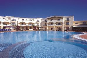 Vacances Cannigione di Arzachena: Club Blu Hôtel Morisco Village