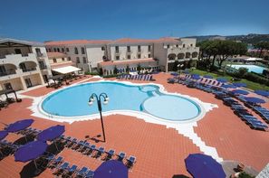Vacances Cannigione di Arzachena: Club Blu Hôtel Morisco Village