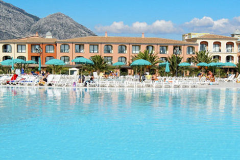 Club Marina Beach 4* - OLBIA - ITALIE Club Marina Beach 4* - OLBIA - ITALIE