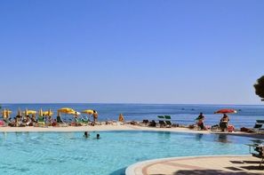 Vacances Budoni: Club Marina Seada Beach