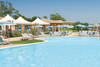 Sardaigne - Olbia, Hôtel Sporting  3* sup