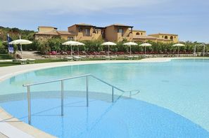 Sardaigne-Olbia, Hôtel TUI FAMILY LIFE Janna e Sole